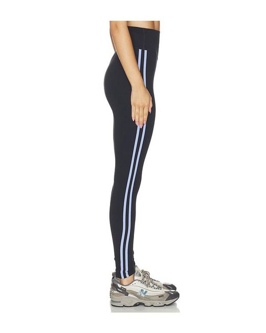 Splits59 Blue Ella Airweight High Waist Legging