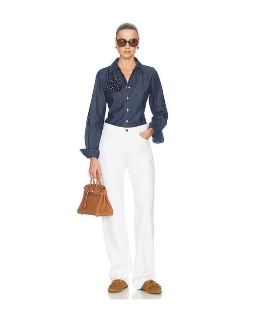 Helsa White The 1990S Jean