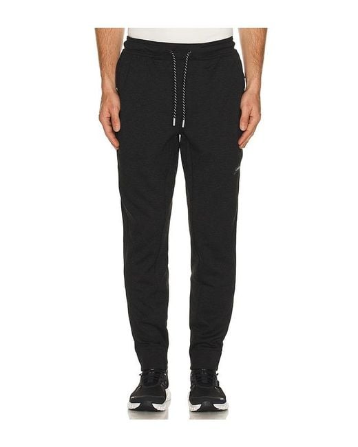Legends Black Hawthorne Tech Pant for men