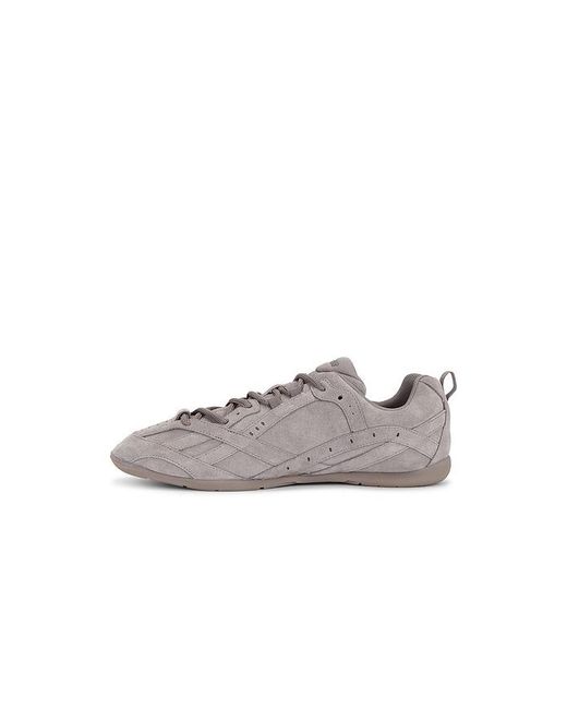 Represent Sneakers Rally in Gray für Herren