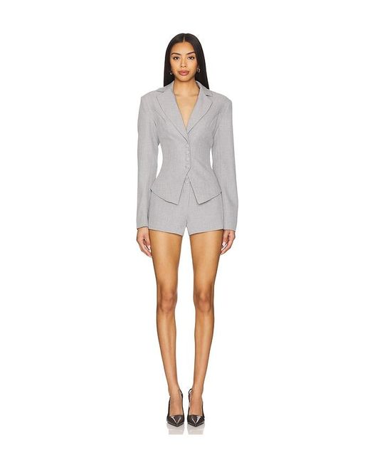 ALL THE WAYS White Johanne Short