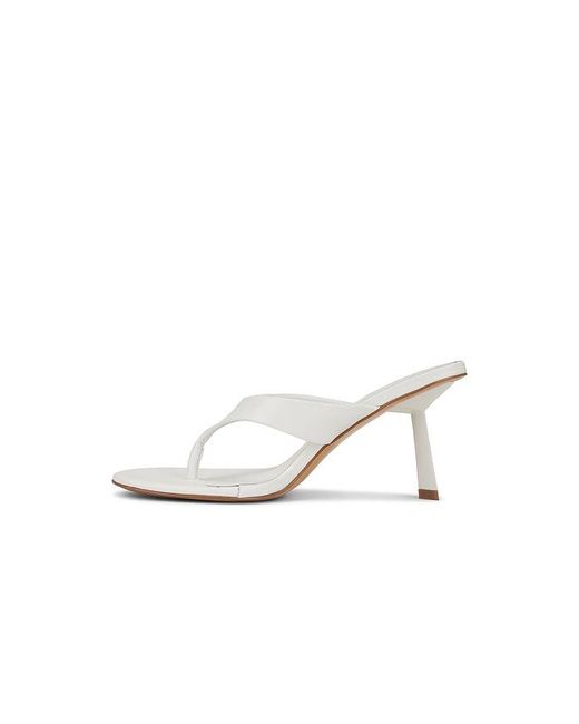 Raye White Zaho Sandal