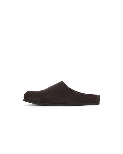 Common Projects Black Clog for men
