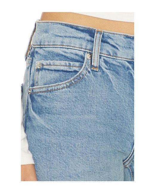 FRAME Blue The Rodeo Jeans