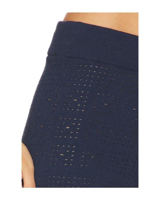 Ciao Lucia Blue Joella Short