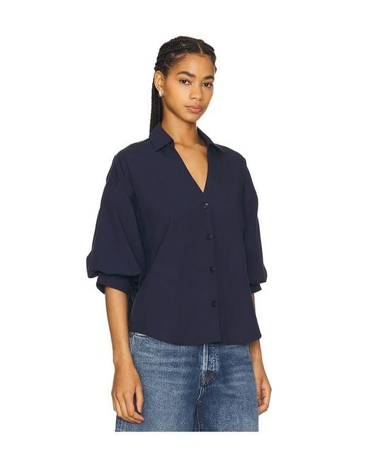 Brochu Walker Blue Kate Shirt