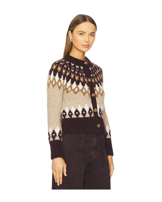 Veronica Beard Black Cardigan Christina