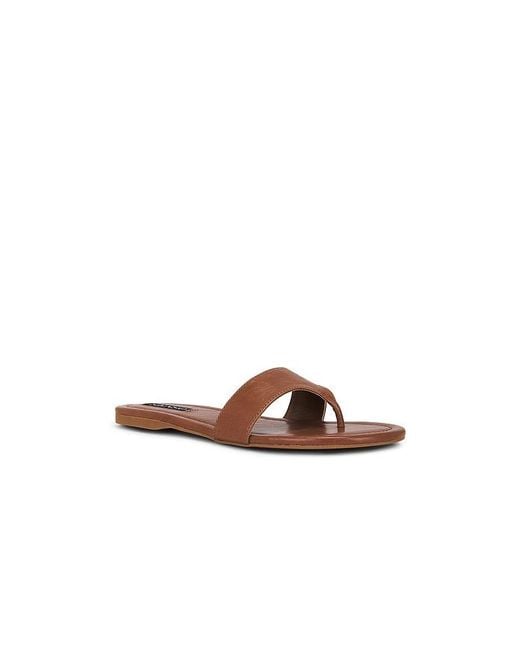Senso White Nelly Sandal