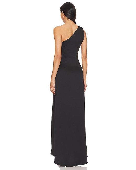 Elliatt Black Biarritz Gown