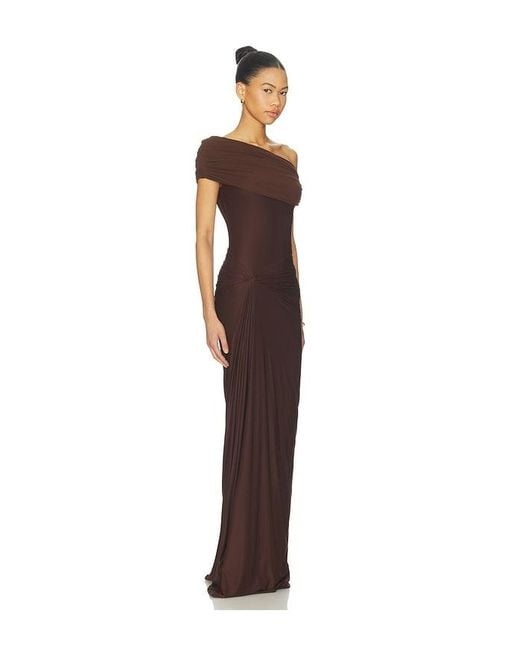 Deme by Gabriella Multicolor The Katya Dress