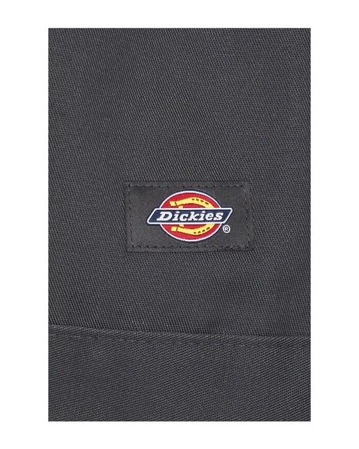 Dickies Blue Unlined Eisenhower Jacket for men
