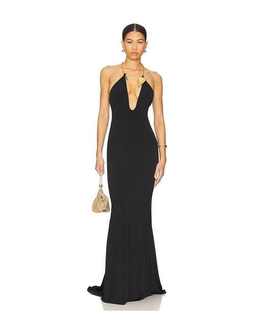 Nbd Black The Sansa Maxi Dress