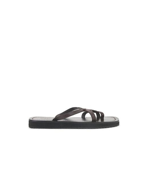 Tony Bianco Multicolor Kissa Sandal