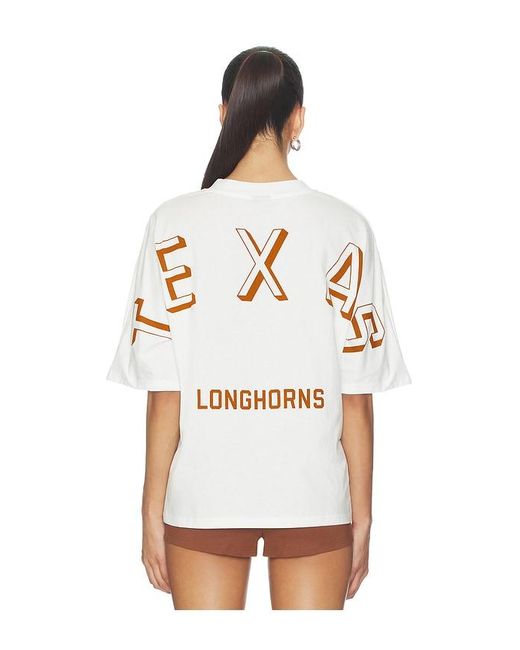 Hype and Vice White The University Of Texas