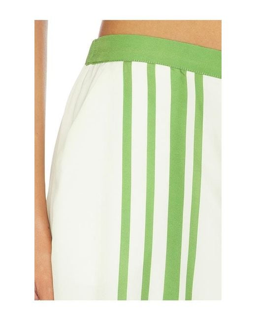 SOVERE Green Chase Pant