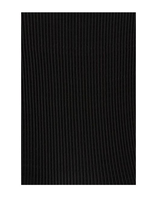L'idée Black Soho Dress