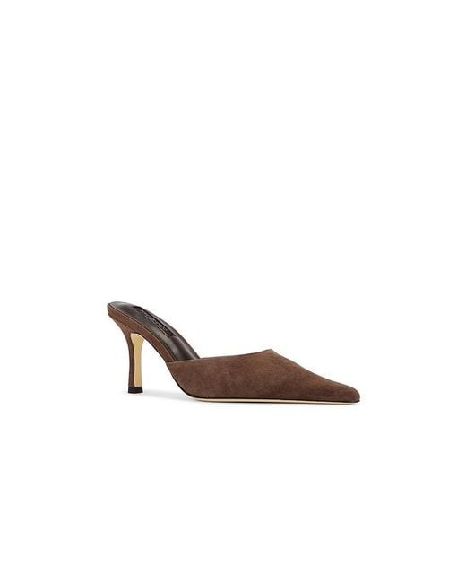 Tony Bianco Multicolor Sicily Mule Pump