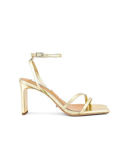 Tony Bianco Metallic High-Heels Corso