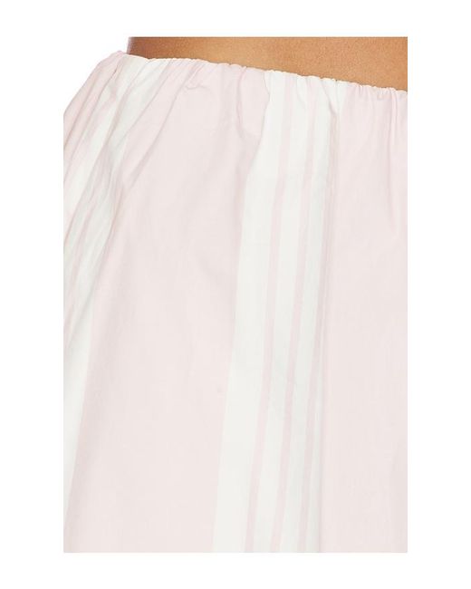 Posse White Rosie Skirt