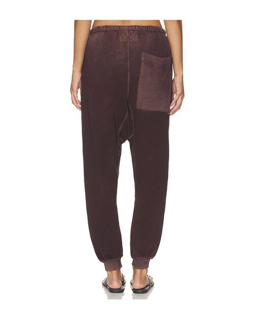 Freecity Multicolor Sunfades Pocket Sweatpant