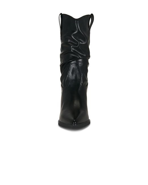 superdown Black Boot Riley
