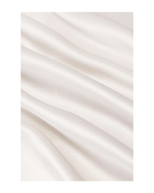 SRG Multicolor Galia Silk Top
