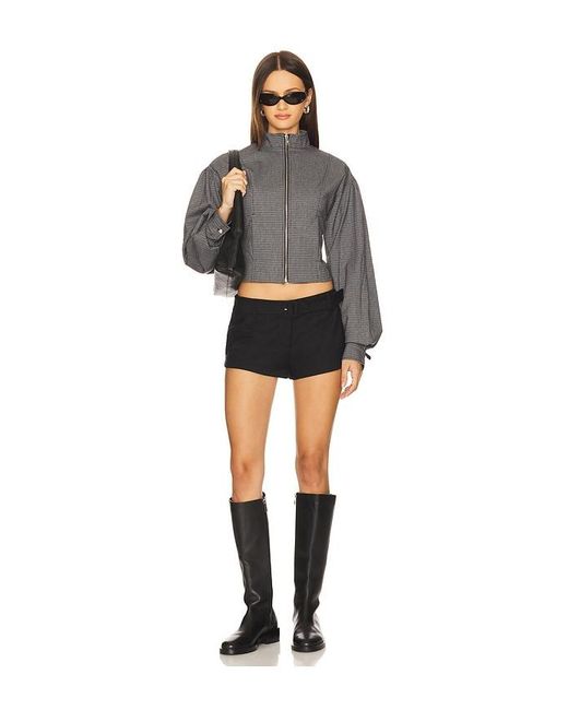 Lioness Gray Eclipse Jacket