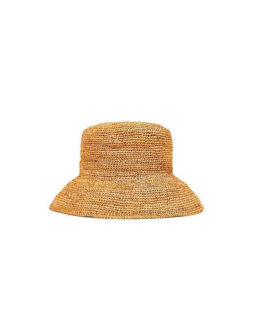 Casa Clara Orange Sydney Bucket Hat