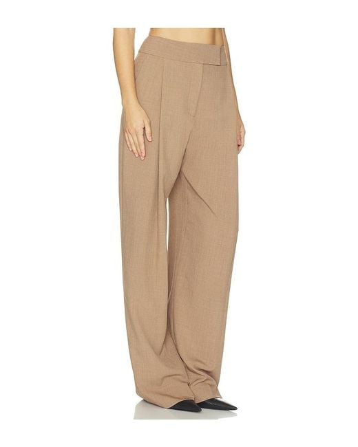 The Sei Natural Boyfriend Trouser