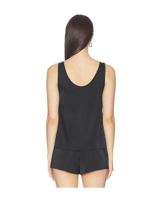 ALL THE WAYS Black Top