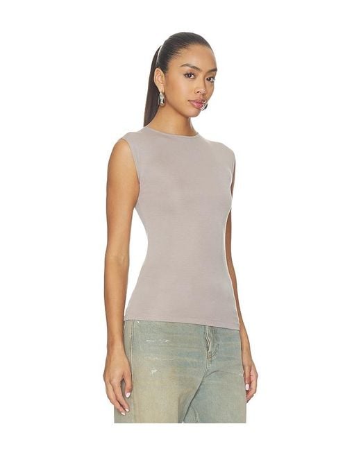 Fear Of God Multicolor Soft Rib Fitted Tank Top