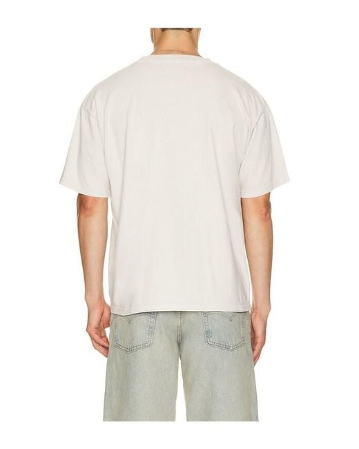 Remington Stone Blue Kittens Tee for men