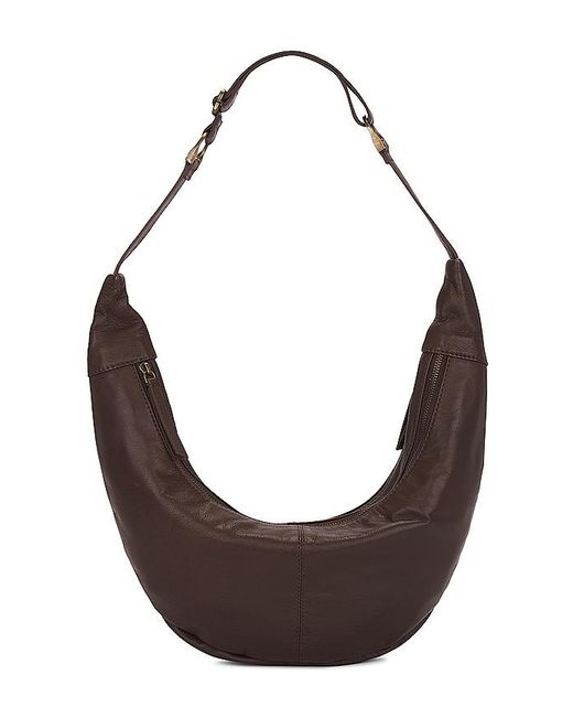 Free People Gray Idle Hands Sling