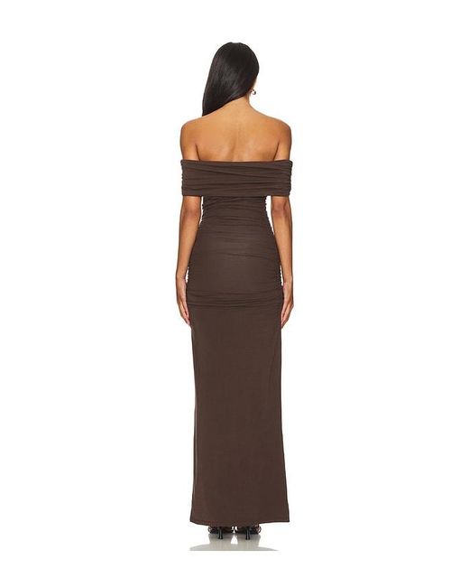 House of Harlow 1960 Multicolor X Revolve Whittney Maxi Dress