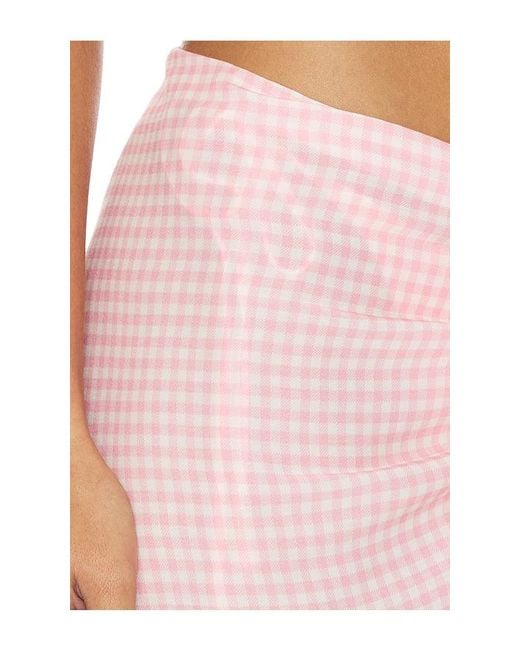 Juillet Multicolor Paiges Pareo Skirt