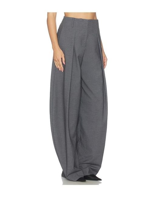 Misha Gray The Sculpted Pant