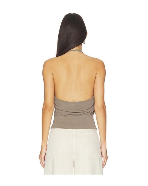 geel Gray Julian Halter