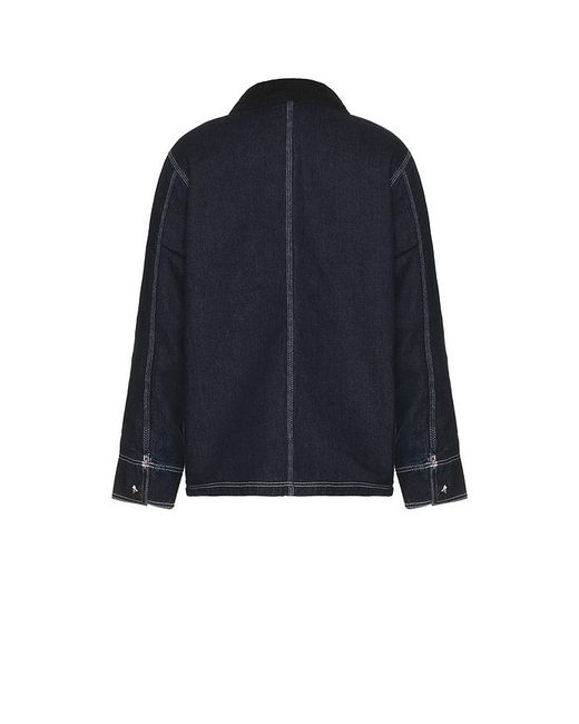 Dickies Mantel in Blue für Herren