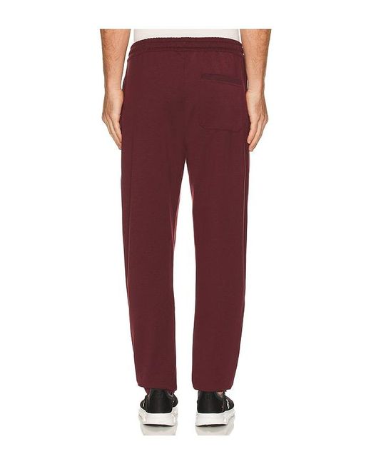 Rhone Red Dreamstate Jogger for men