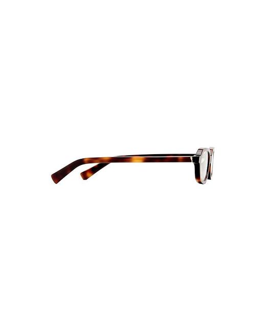 Luv Lou Multicolor The Mimi Light Glasses