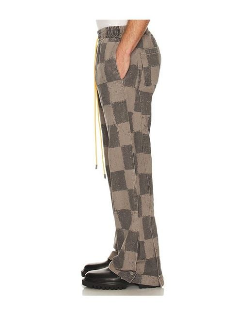 DIET STARTS MONDAY Multicolor Hopkins Pant for men