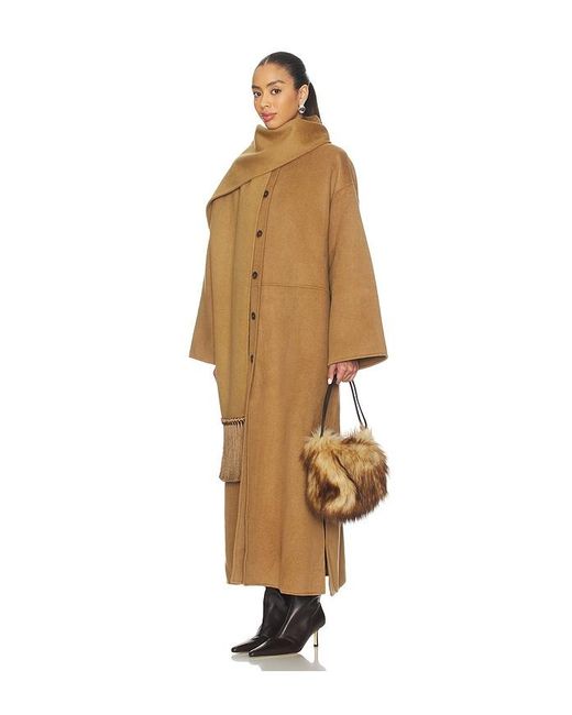 A.L.C. Natural Tasche Arden