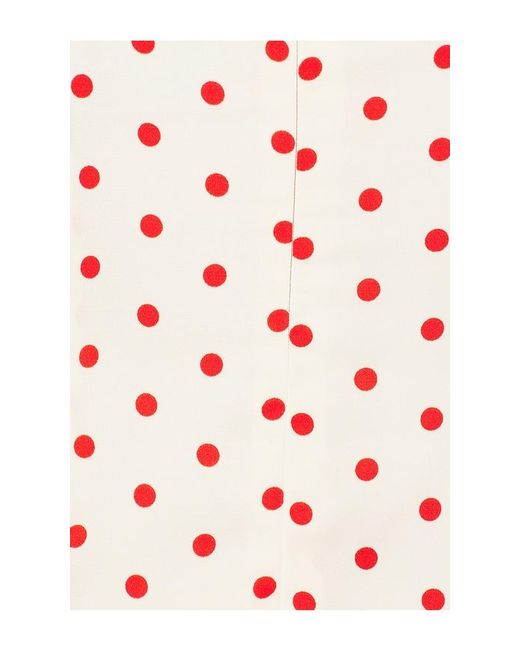 Runaway the Label White Santori Mini Dress