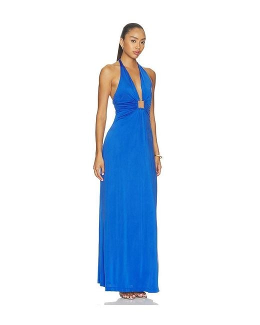 ROAME ROAME. en coloris Blue