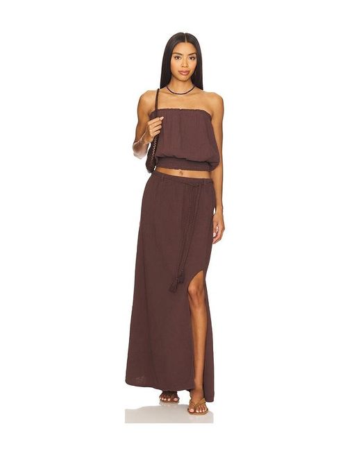 Bobi Multicolor Top