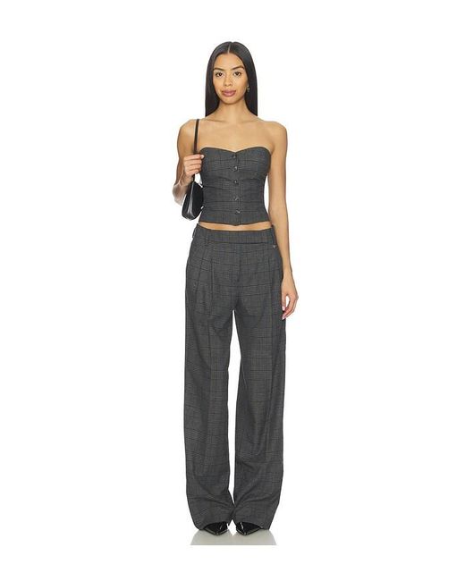 Aniye By Black Daliah Baggy Pant
