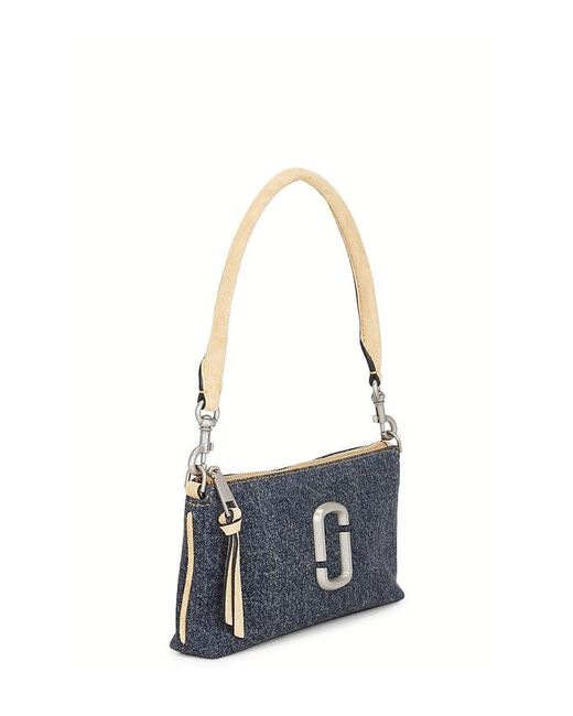 Marc Jacobs White The Pochette