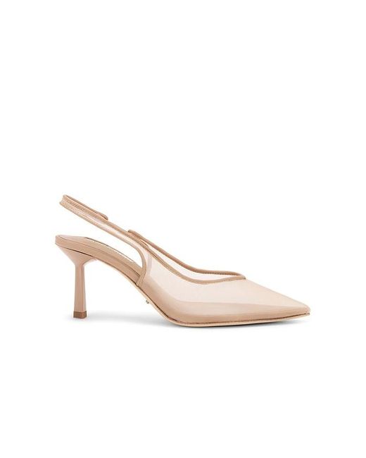 Tony Bianco Natural Breeze Heel