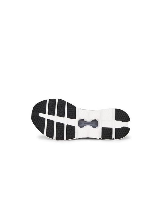 On Shoes Multicolor Cloud X 4 for men