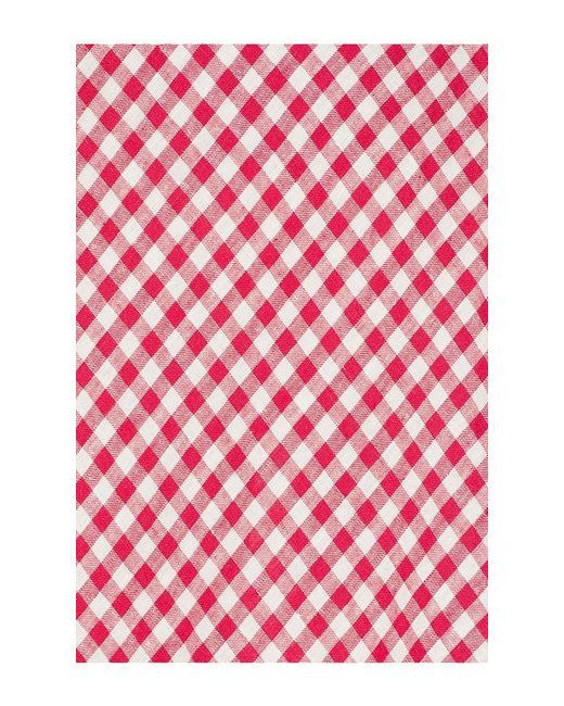 Rails Pink Bex Dress
